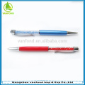 Top Quality Customized Promotion Metal Pen/Advertising Crystal Ball Pen